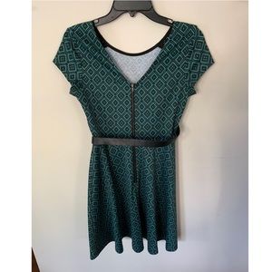 Teeze Me Junior Dress